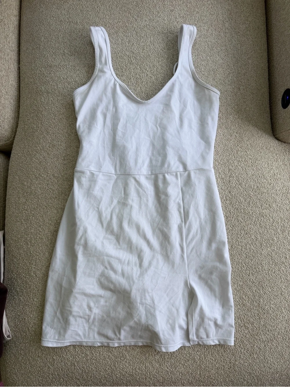 Abercrombie & Fitch Athletic Dress Abercrombie & Fitch Athletic Dress